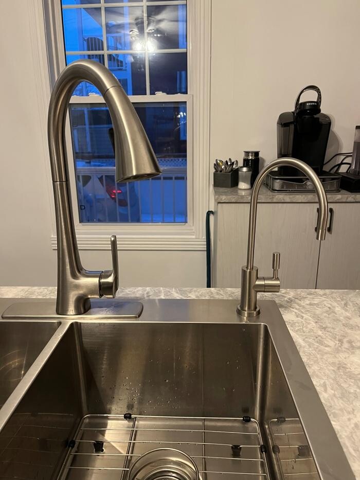 Images Les Systèmes d'Eau Eagle Rive-Sud Inc.