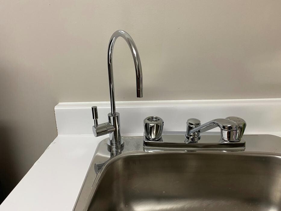 Images Les Systèmes d'Eau Eagle Rive-Sud Inc.
