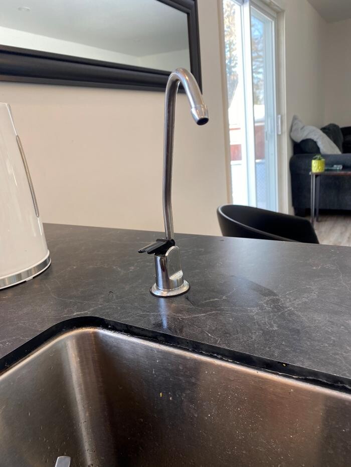 Images Les Systèmes d'Eau Eagle Rive-Sud Inc.