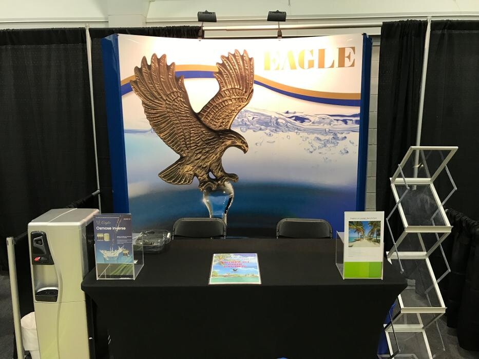 Images Les Systèmes d'Eau Eagle Rive-Sud Inc.