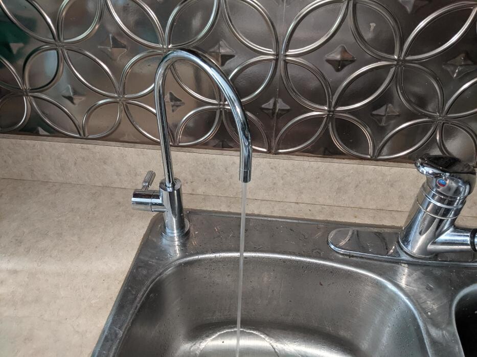 Images Les Systèmes d'Eau Eagle Rive-Sud Inc.