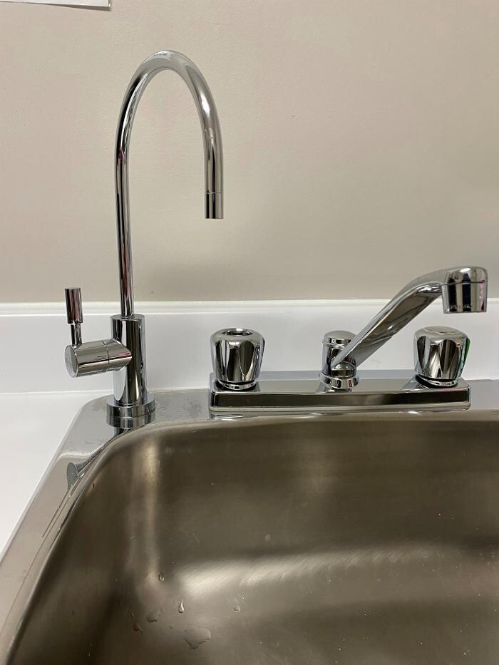 Images Les Systèmes d'Eau Eagle Rive-Sud Inc.