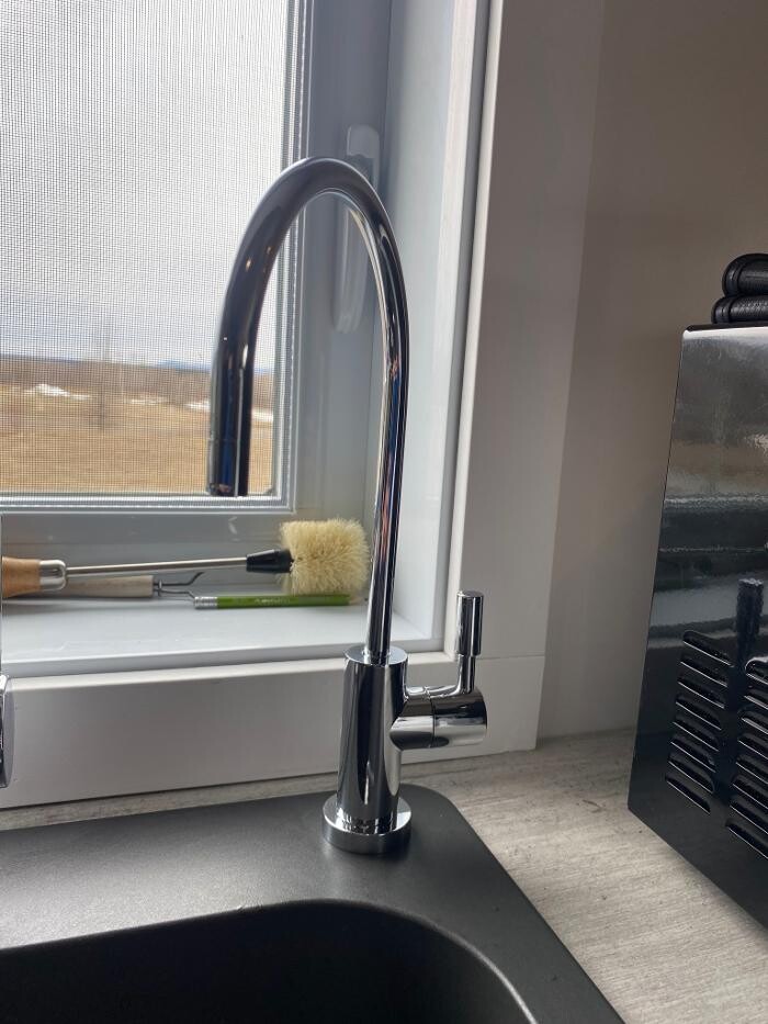 Images Les Systèmes d'Eau Eagle Rive-Sud Inc.