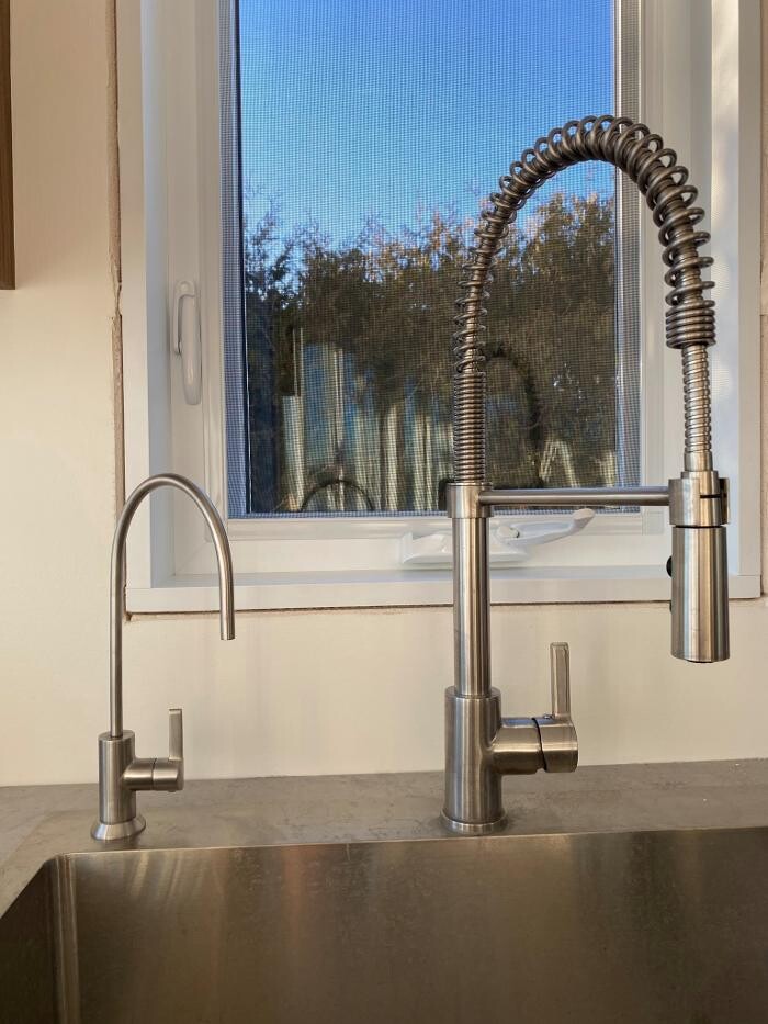 Images Les Systèmes d'Eau Eagle Rive-Sud Inc.