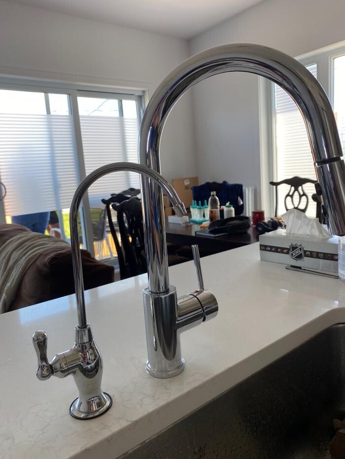 Images Les Systèmes d'Eau Eagle Rive-Sud Inc.