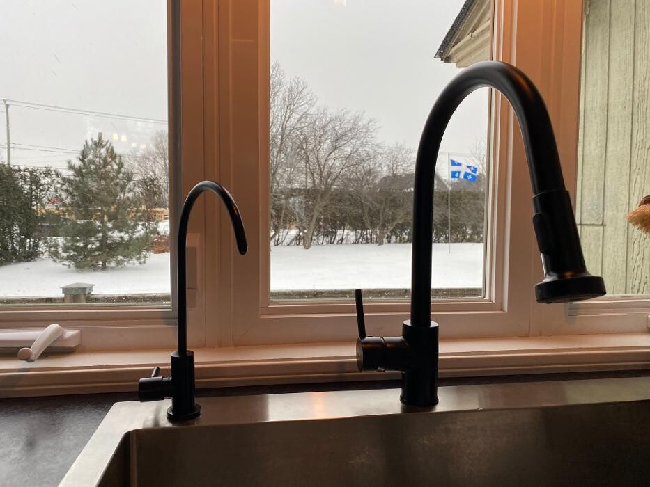 Images Les Systèmes d'Eau Eagle Rive-Sud Inc.