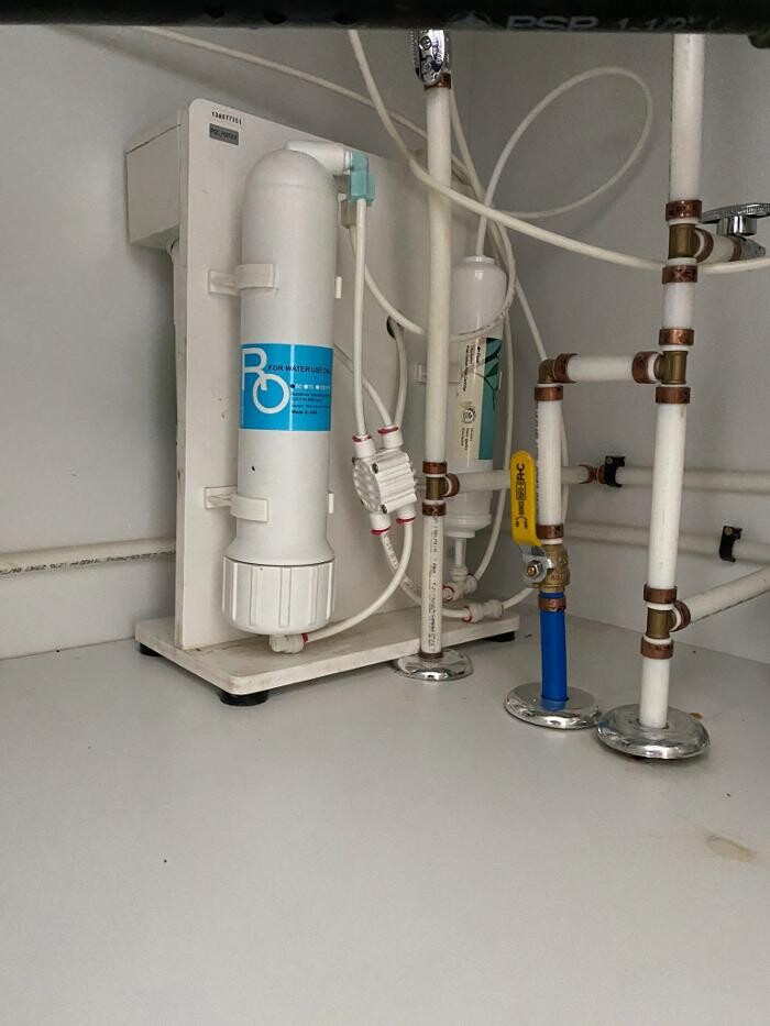 Images Les Systèmes d'Eau Eagle Rive-Sud Inc.