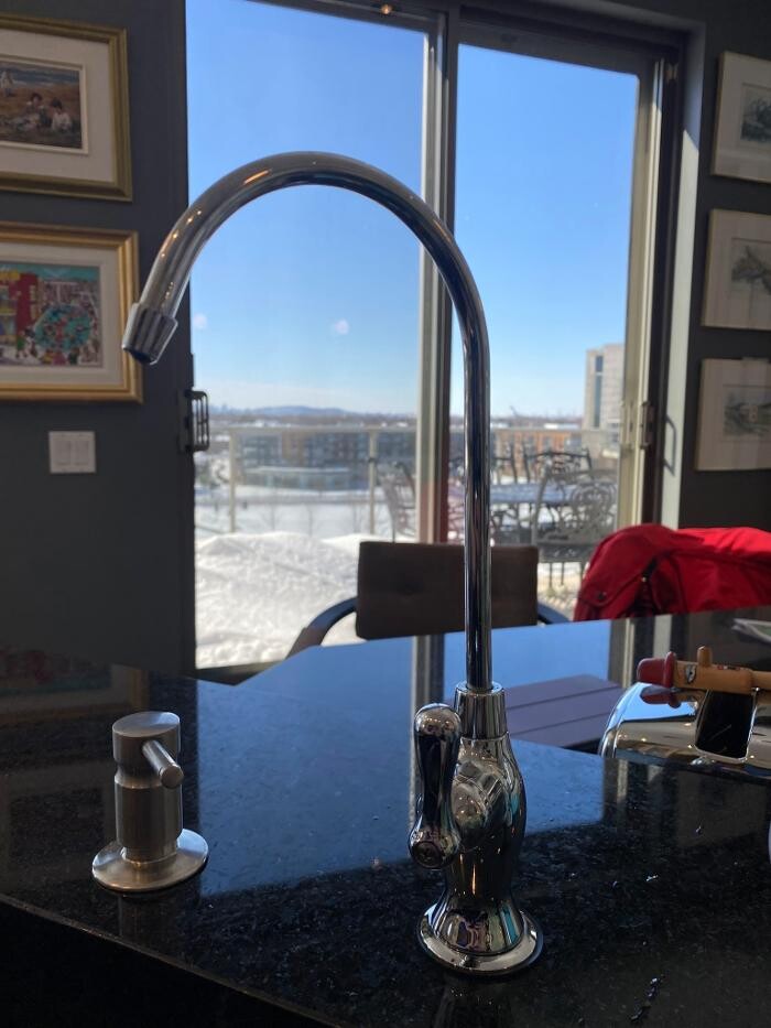 Images Les Systèmes d'Eau Eagle Rive-Sud Inc.