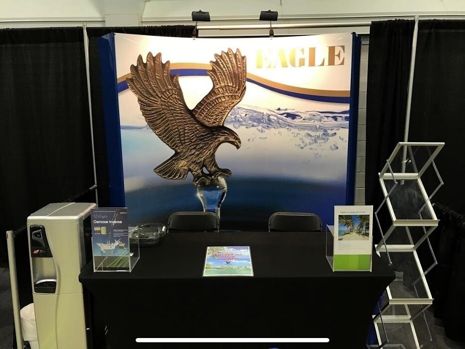 Images Les Systèmes d'Eau Eagle Rive-Sud Inc.