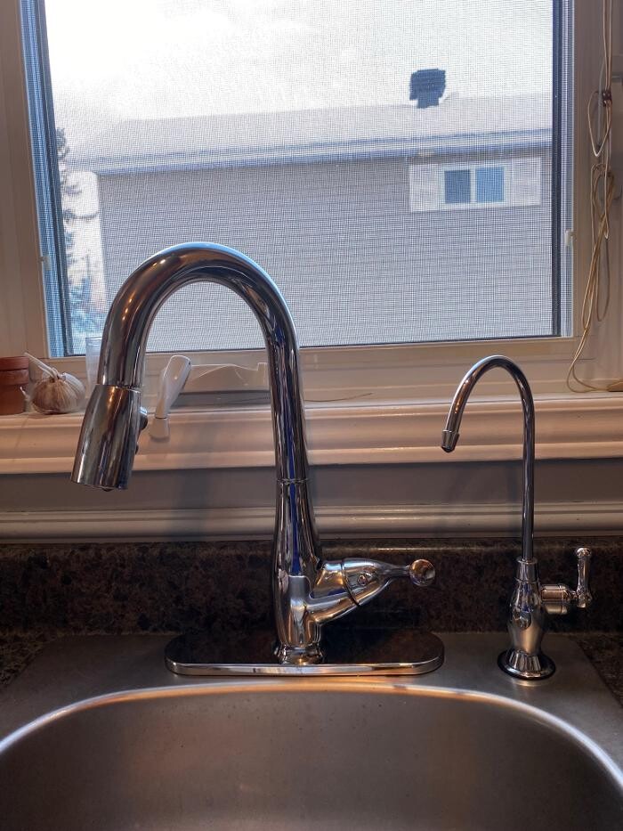 Images Les Systèmes d'Eau Eagle Rive-Sud Inc.
