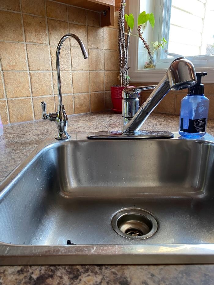 Images Les Systèmes d'Eau Eagle Rive-Sud Inc.