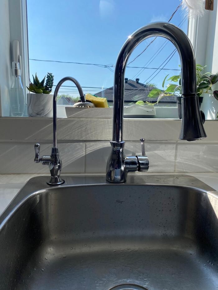 Images Les Systèmes d'Eau Eagle Rive-Sud Inc.
