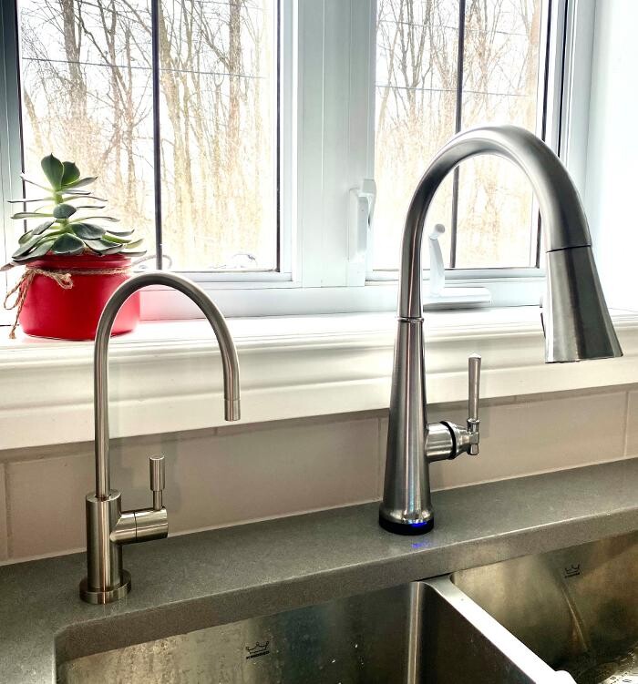 Images Les Systèmes d'Eau Eagle Rive-Sud Inc.