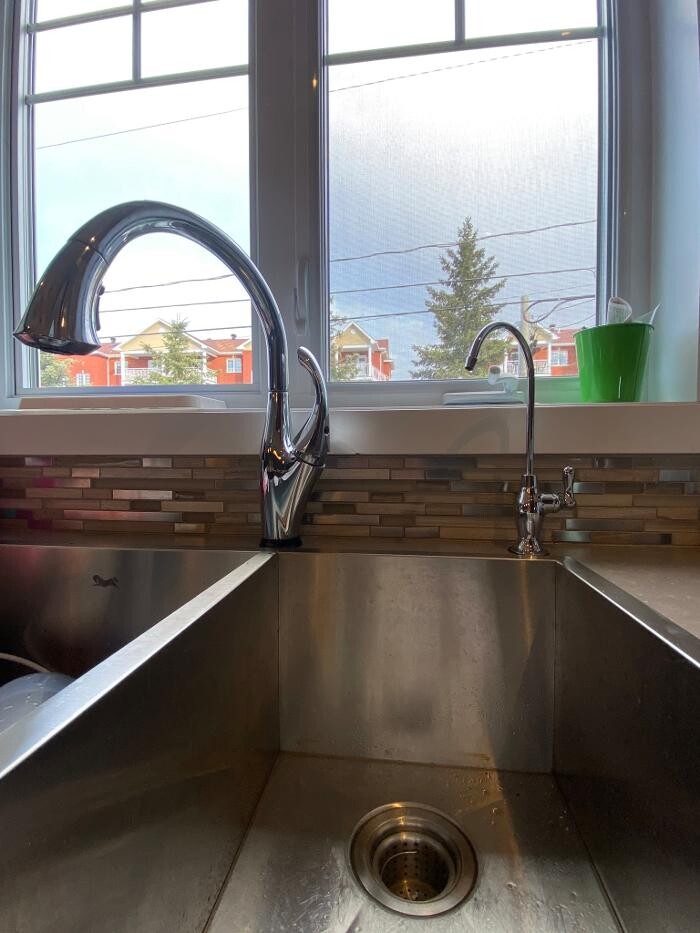 Images Les Systèmes d'Eau Eagle Rive-Sud Inc.