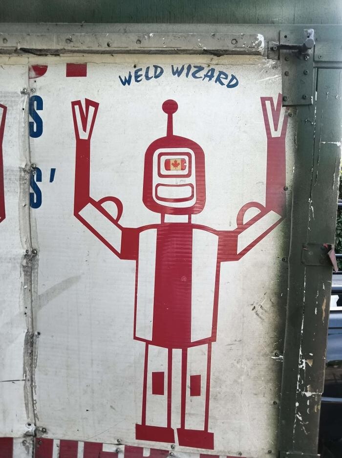 Images Al the Welder Guy