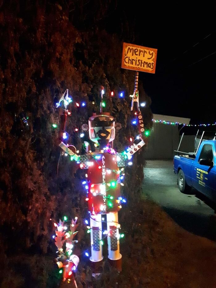 Images Al the Welder Guy