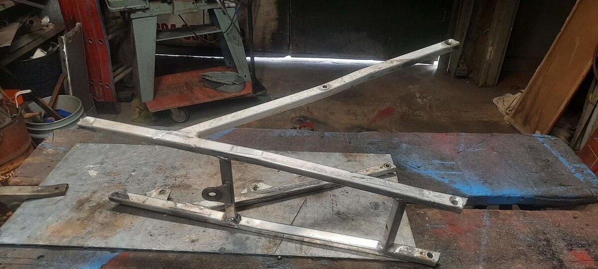 Images Al the Welder Guy