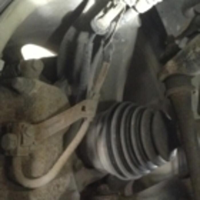 Images Brett's Low Cost Auto Repair