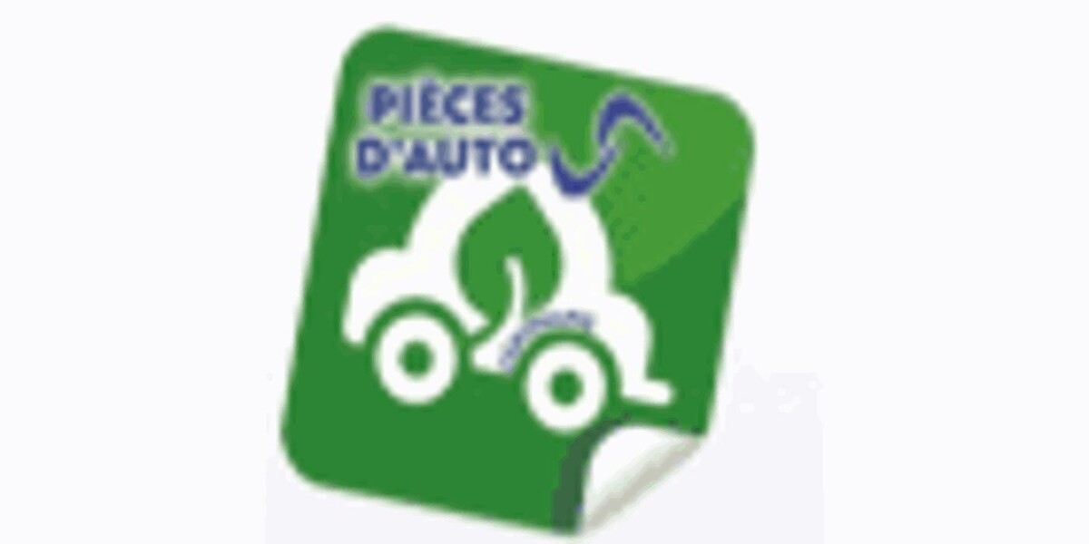 Pièces D'Auto L'Epiphanie Logo