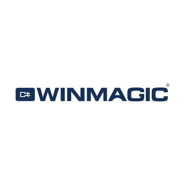 WinMagic Corp. Logo