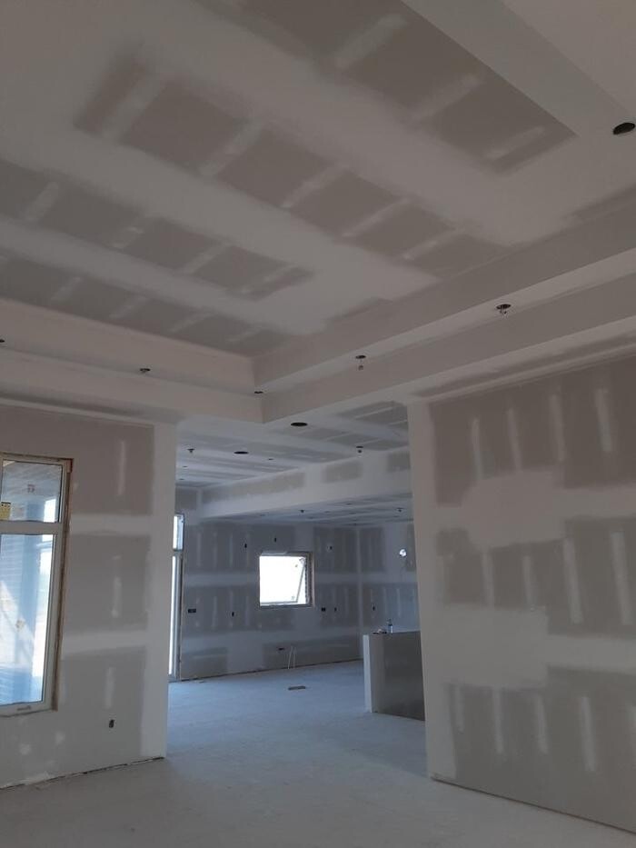 Images Scott's Drywall & Interior Finishing