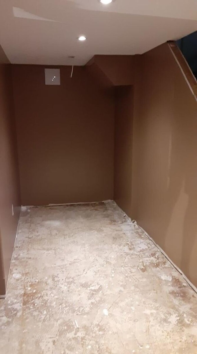 Images Scott's Drywall & Interior Finishing