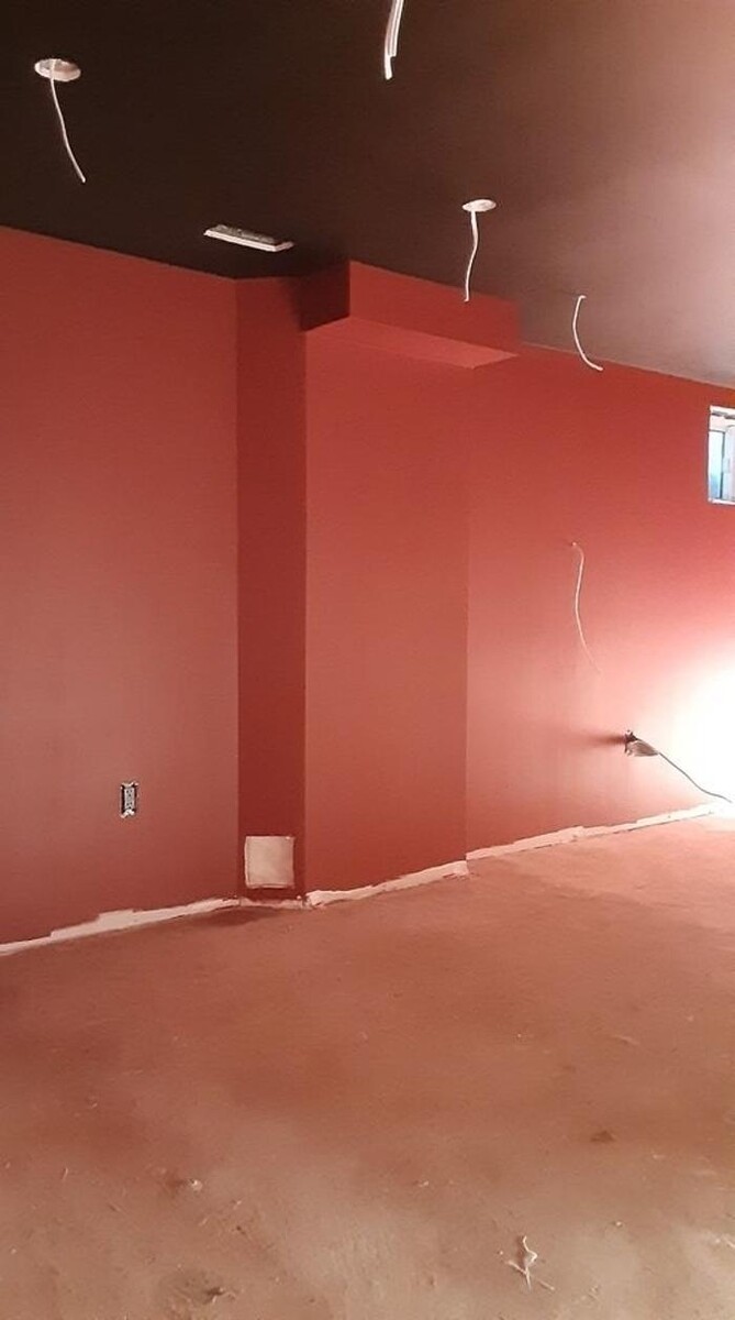 Images Scott's Drywall & Interior Finishing