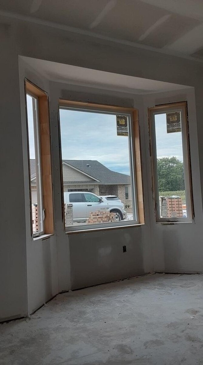 Images Scott's Drywall & Interior Finishing