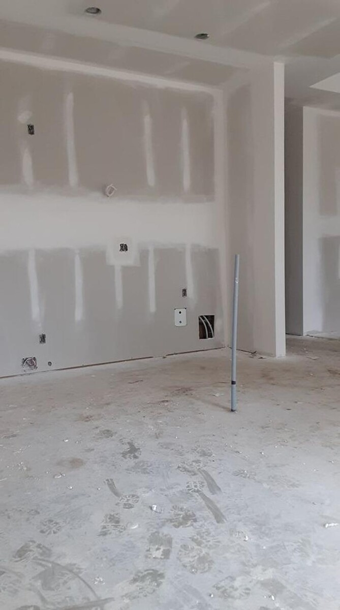 Images Scott's Drywall & Interior Finishing