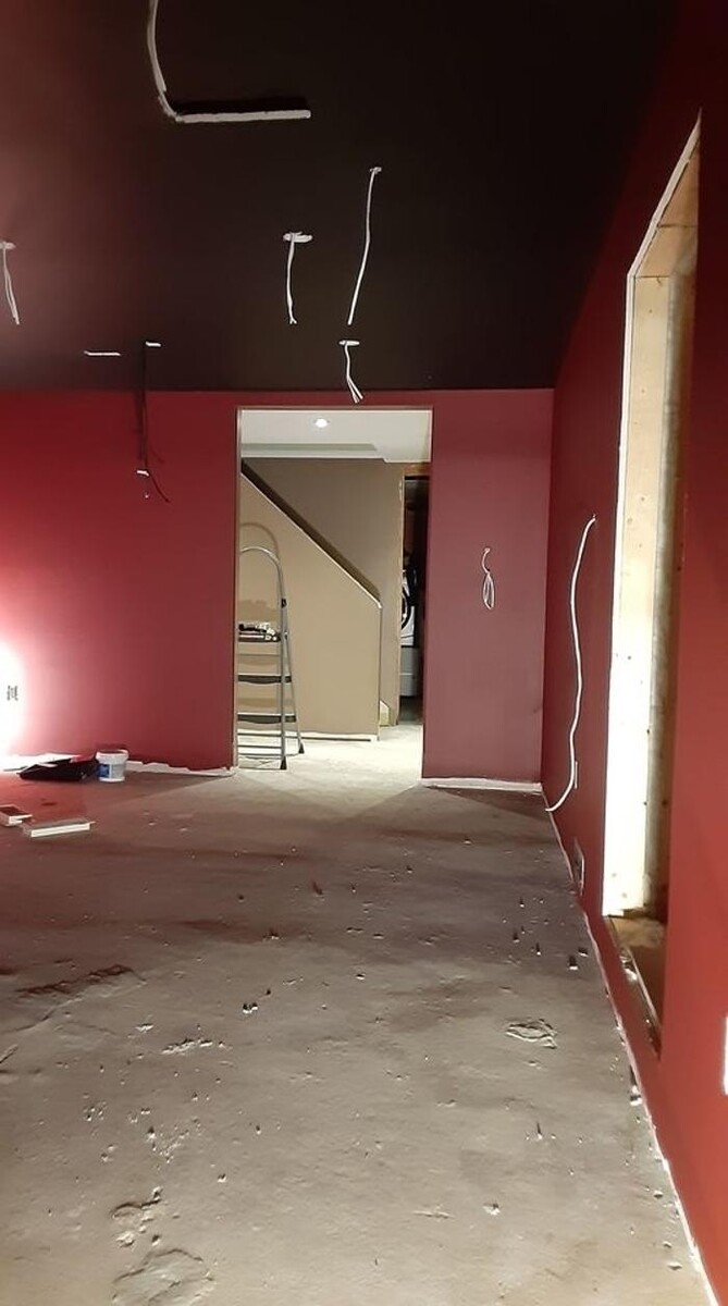 Images Scott's Drywall & Interior Finishing