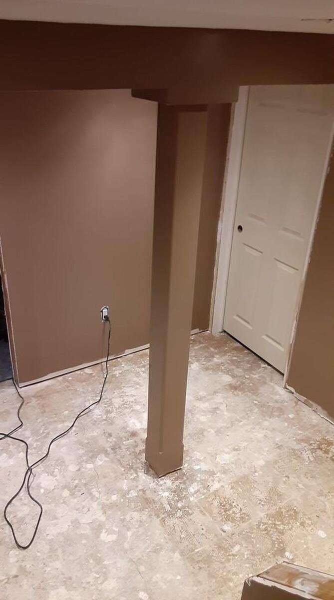 Images Scott's Drywall & Interior Finishing