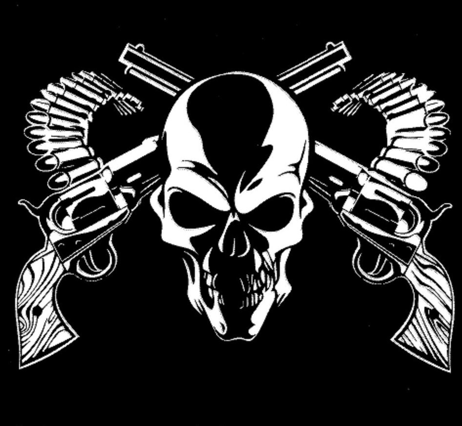 Thunder N Chrome Refinishing and Hydrographic Designs Logo