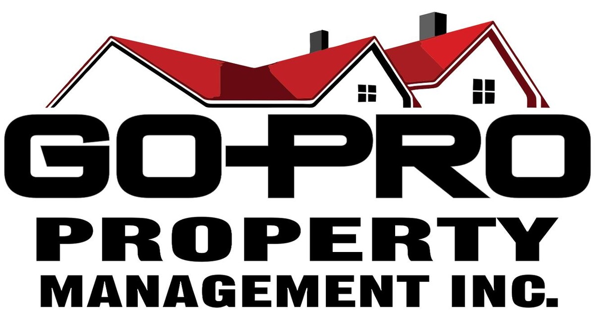 Go-Pro Property Management Logo