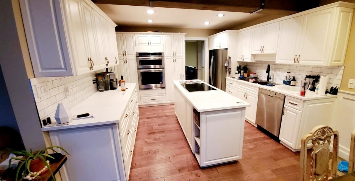 Images Huskynova Kitchen Cabinets Refacing
