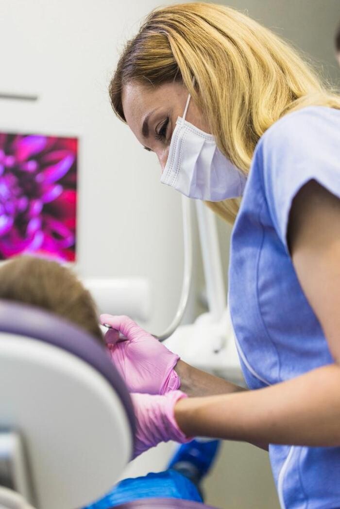 Images Dana Dental