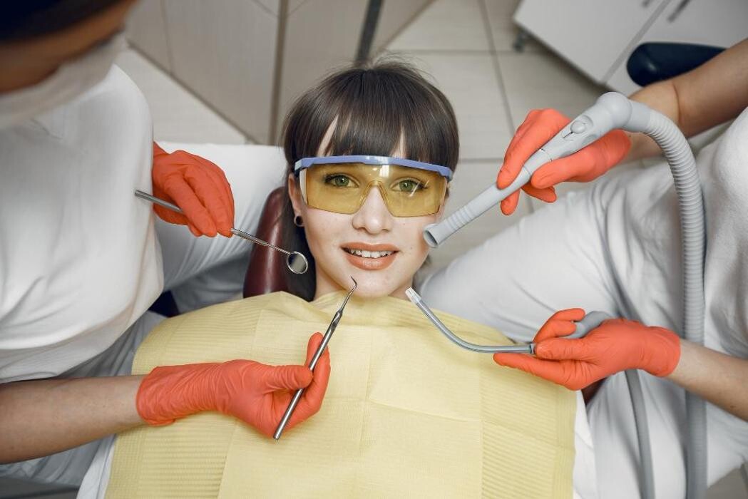 Images Dana Dental