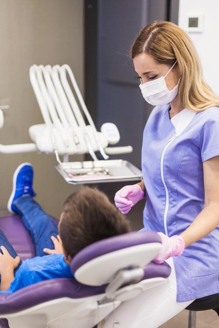 Images Dana Dental