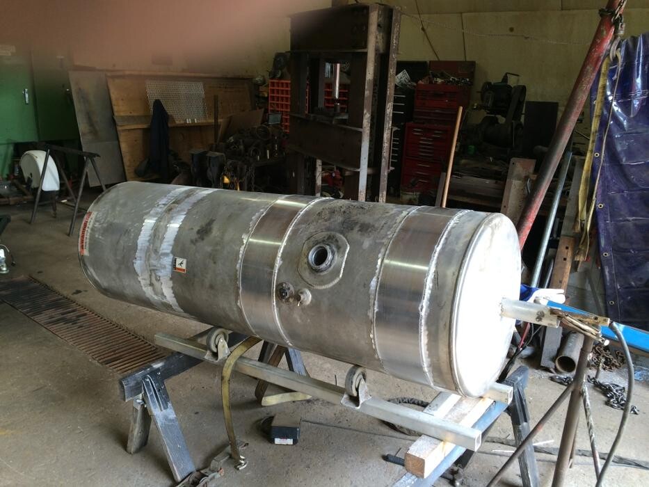 Images Full Fusion Welding