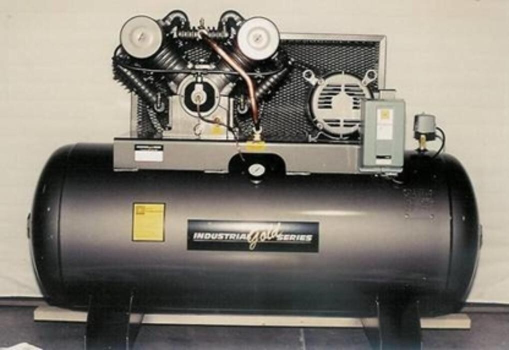 Images Top-Notch Compressors Ltd