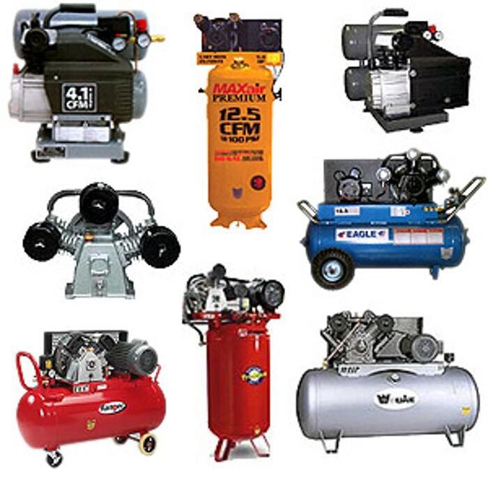 Images Top-Notch Compressors Ltd