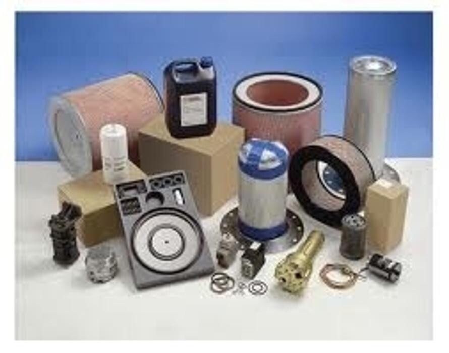 Images Top-Notch Compressors Ltd