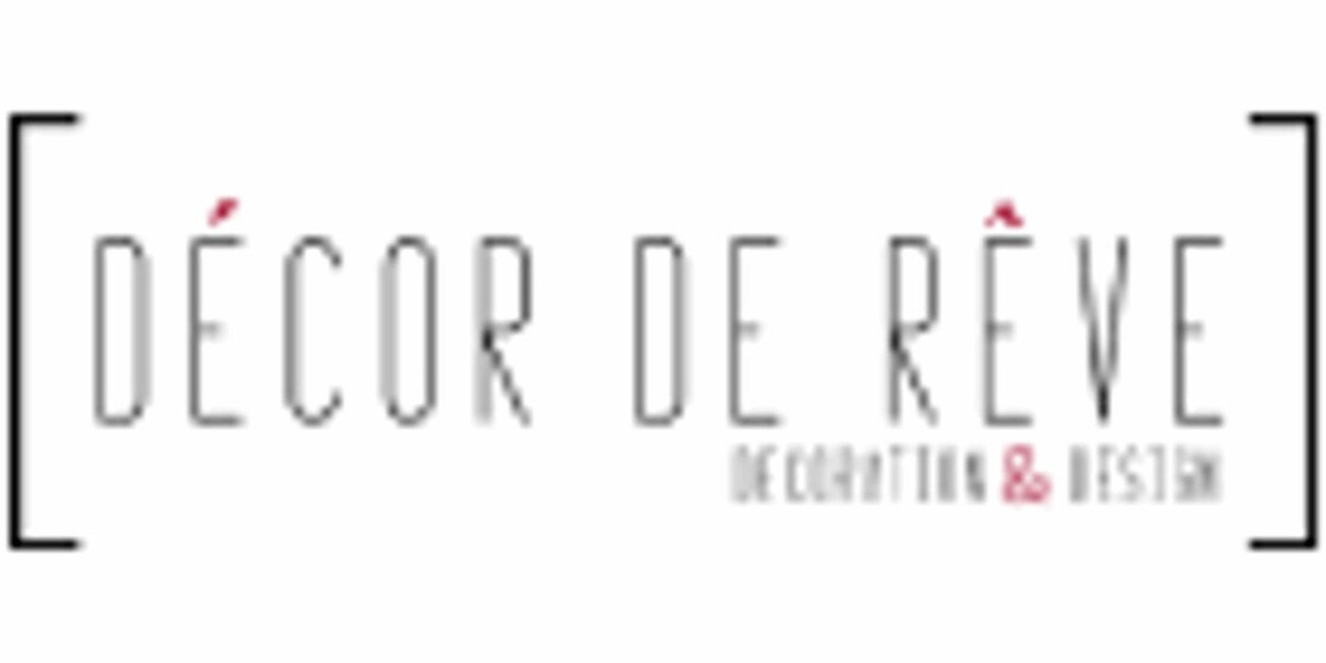 Décor de Rêve Logo