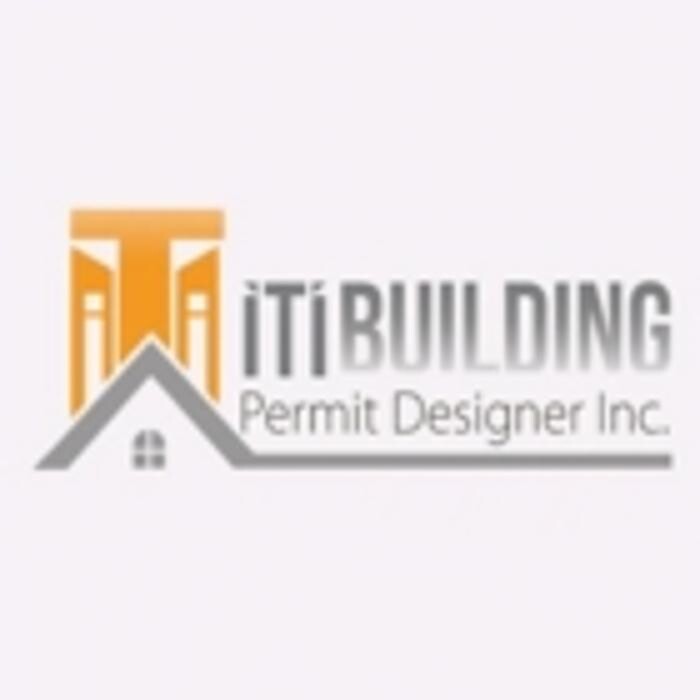 iTi Building Permit Designer Inc Logo