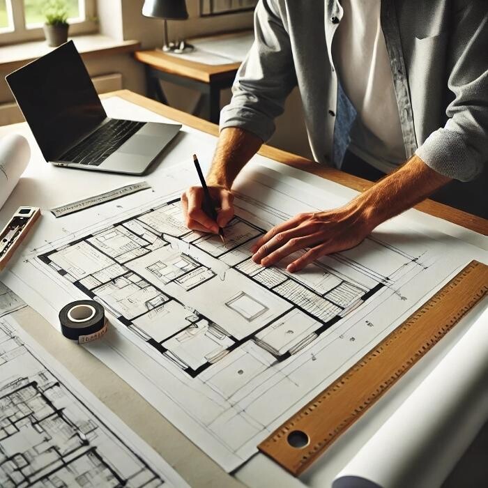 Images iTi Building Permit Designer Inc