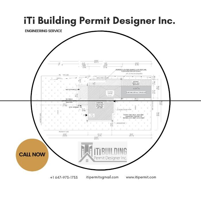 Images iTi Building Permit Designer Inc