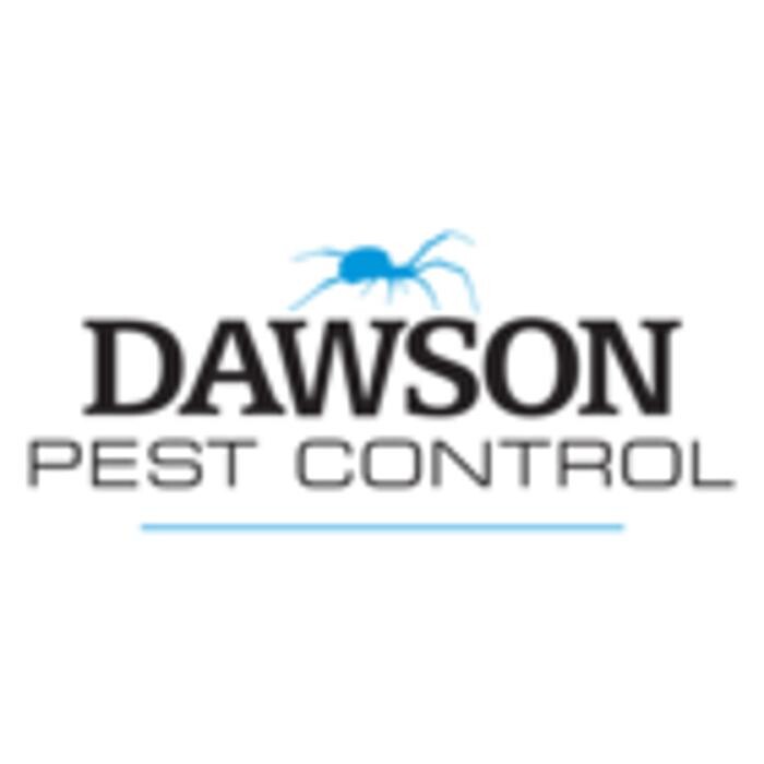 Dawson Pest Control Logo