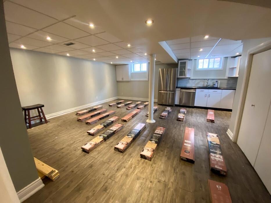 Images Wilson Electric Installations Inc