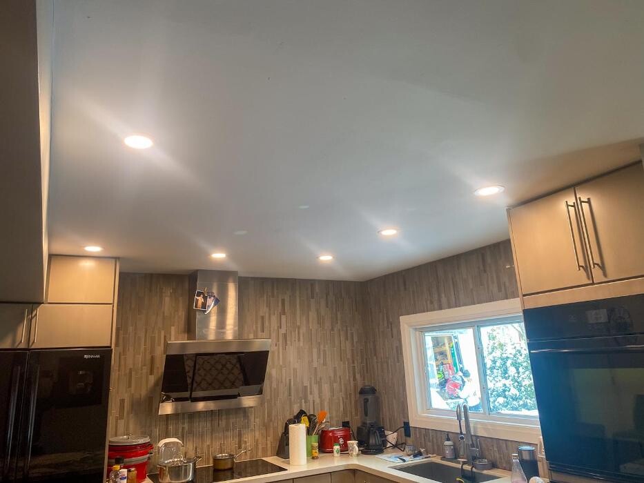 Images Wilson Electric Installations Inc