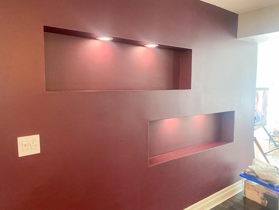 Images Wilson Electric Installations Inc