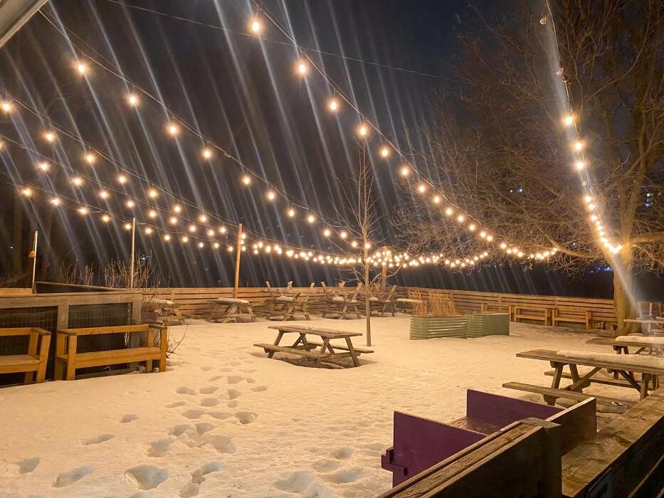 Images Wilson Electric Installations Inc